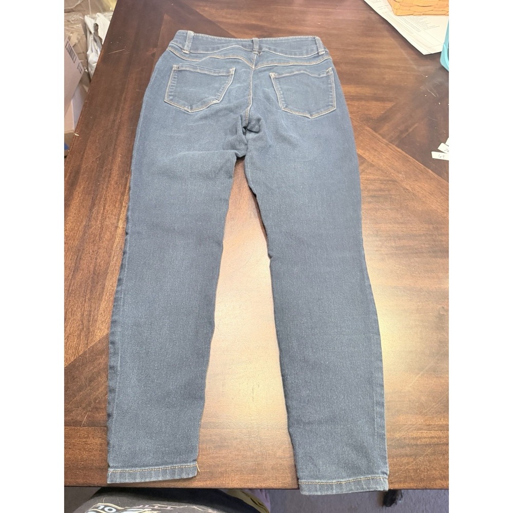 D Jeans size 6 skinny stretch - Picture 3 of 3